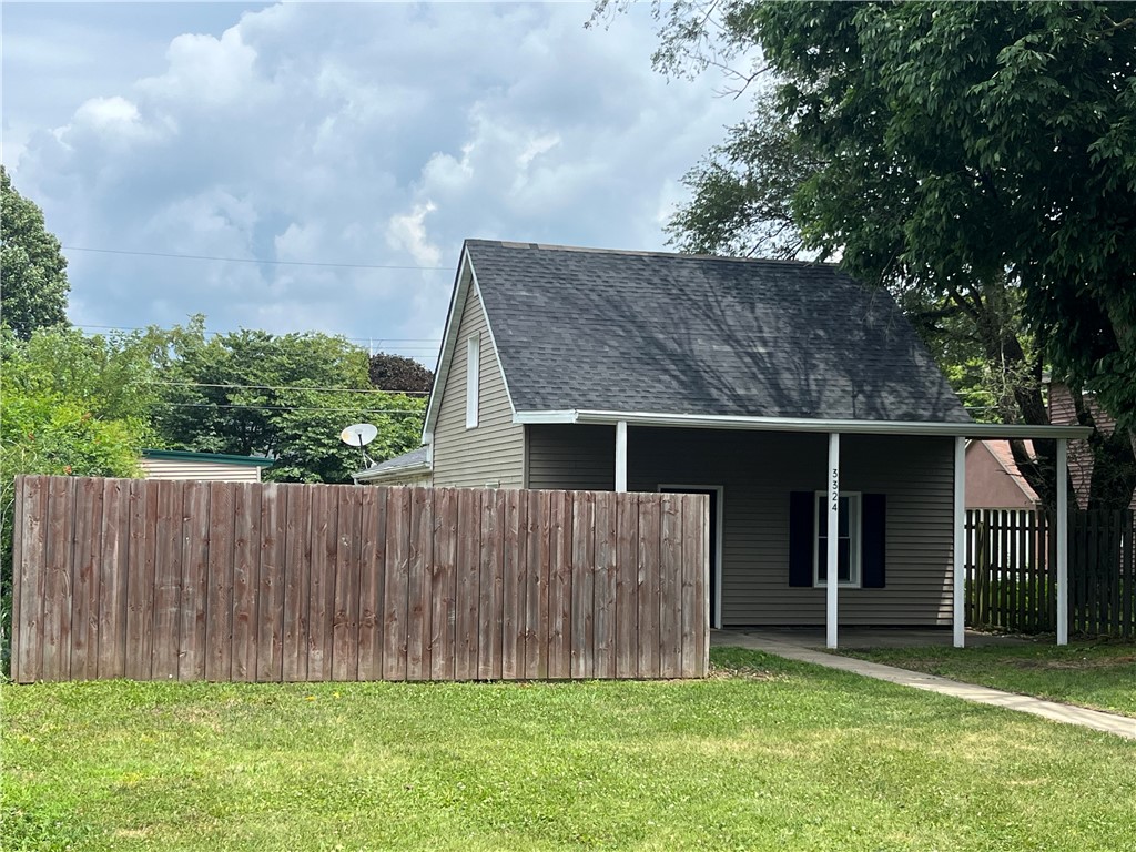 3324 Shelby Avenue Property Photo 2