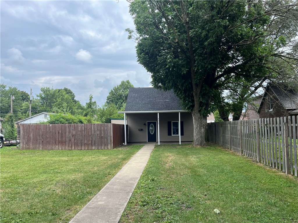 3324 Shelby Avenue Property Photo 3