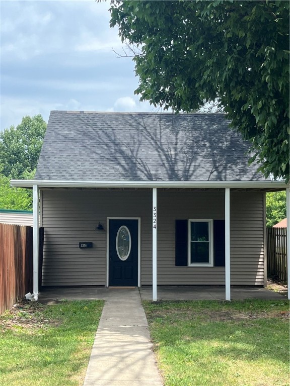 3324 Shelby Avenue Property Photo 31