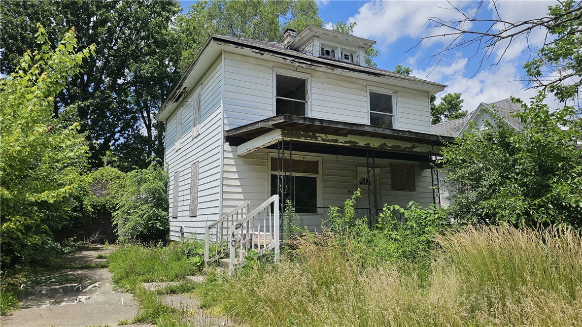 40 S Virginia Avenue Property Photo