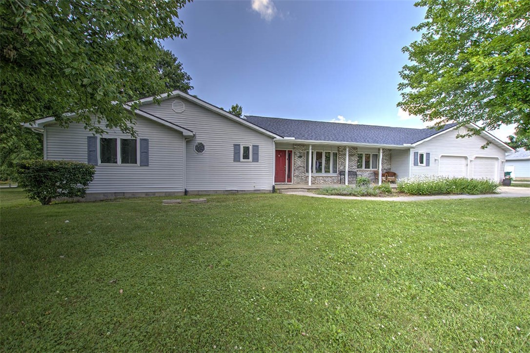 7950 Lehman Road Property Photo