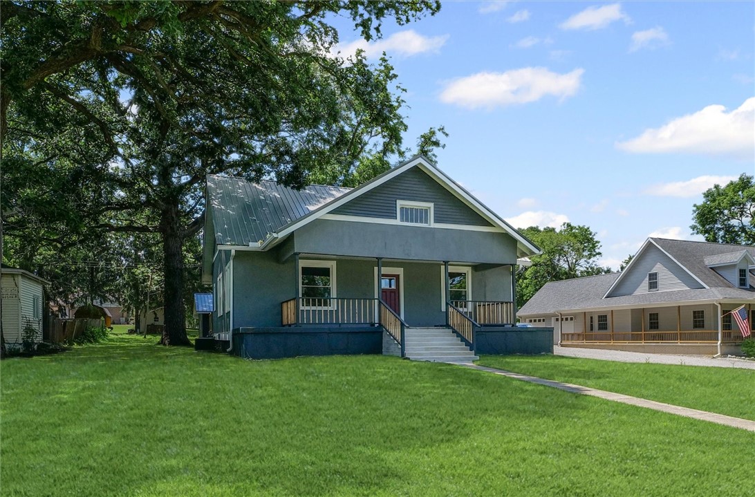 217 Perry Street Property Photo