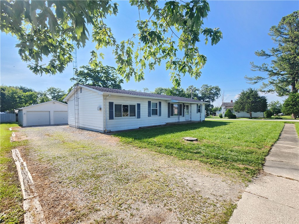 324 Madison Street Property Photo 1