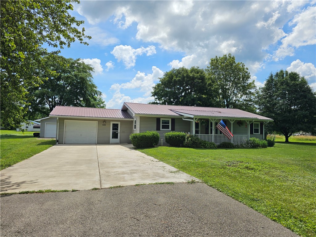 308 S Missouri Street Property Photo 1