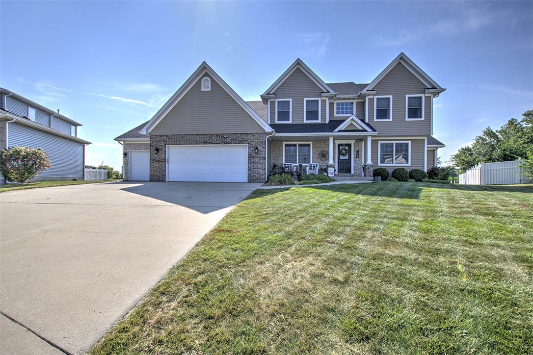 1008 Schroll Drive Property Photo