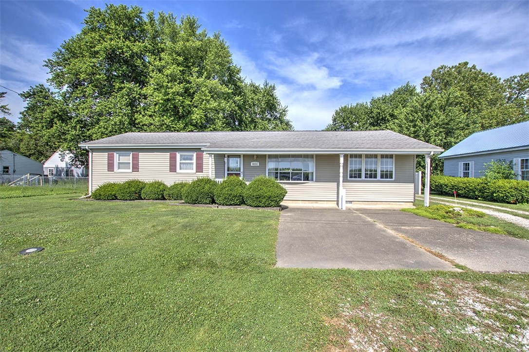 4111 Dye Road Property Photo 1