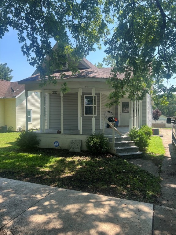 1005 Edgar Avenue Property Photo