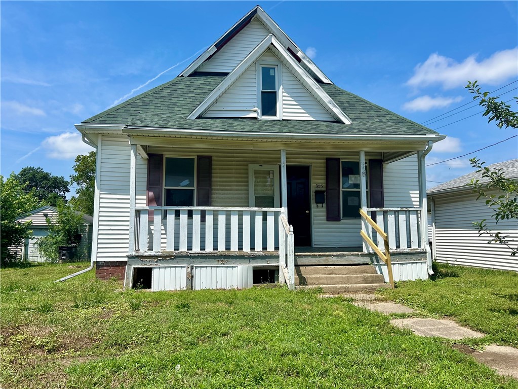 305 Bensyl Avenue Property Photo 1