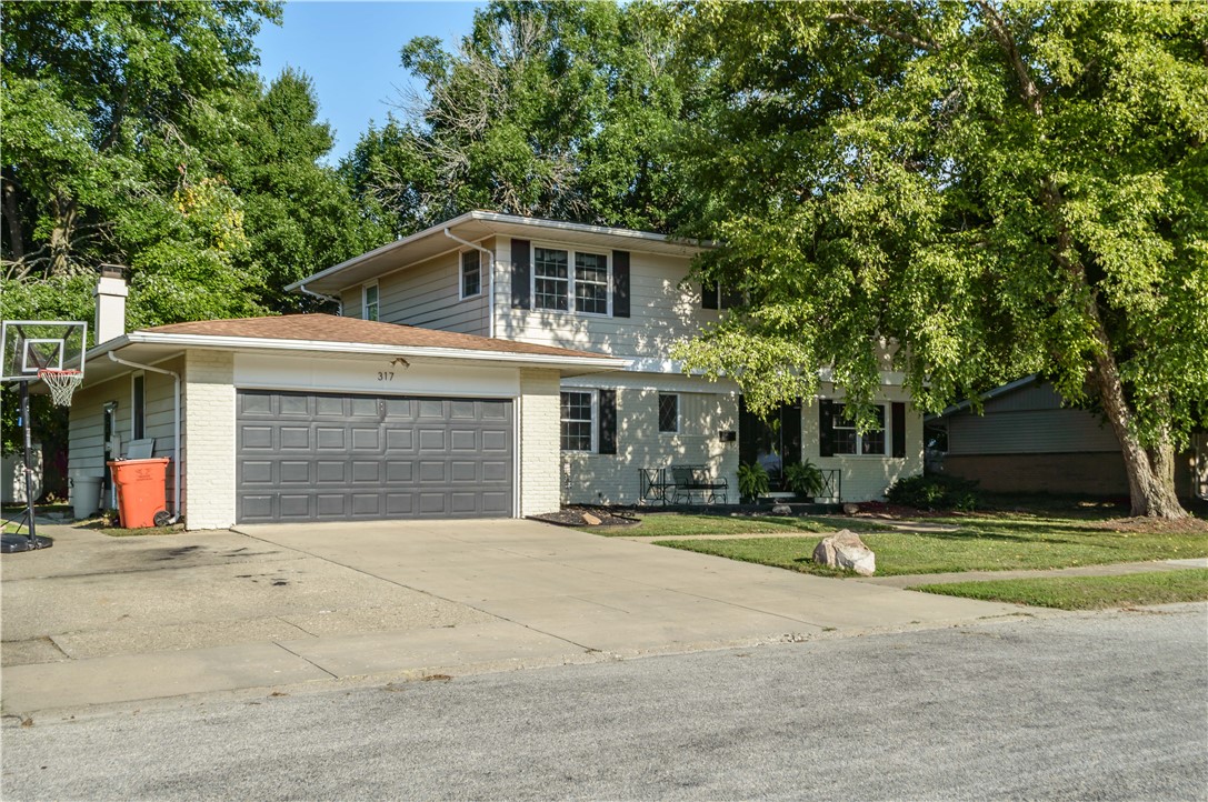 317 Hickory Lane Property Photo