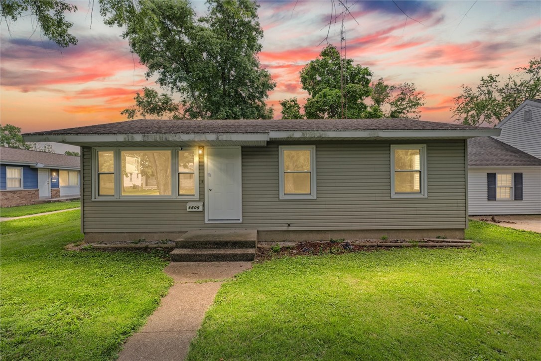 1609 10th Street Property Photo