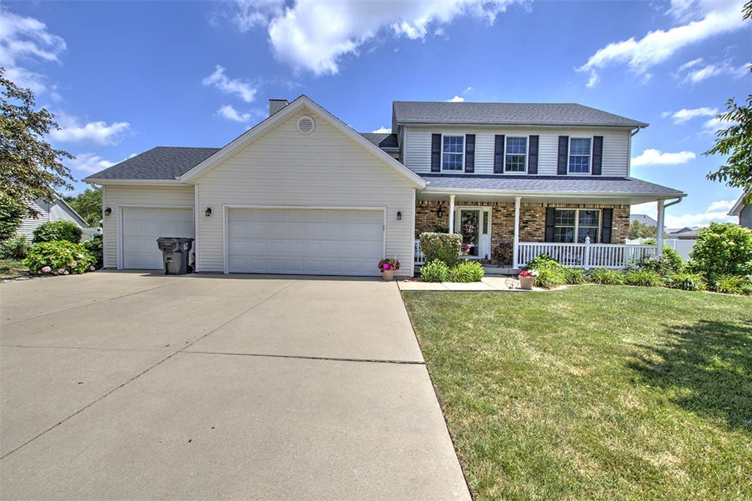 737 Phillip Circle Property Photo