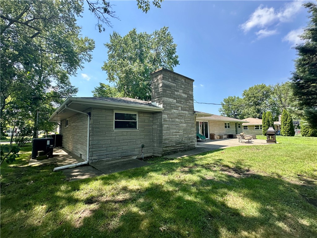 1712 Southdale Drive Property Photo 27