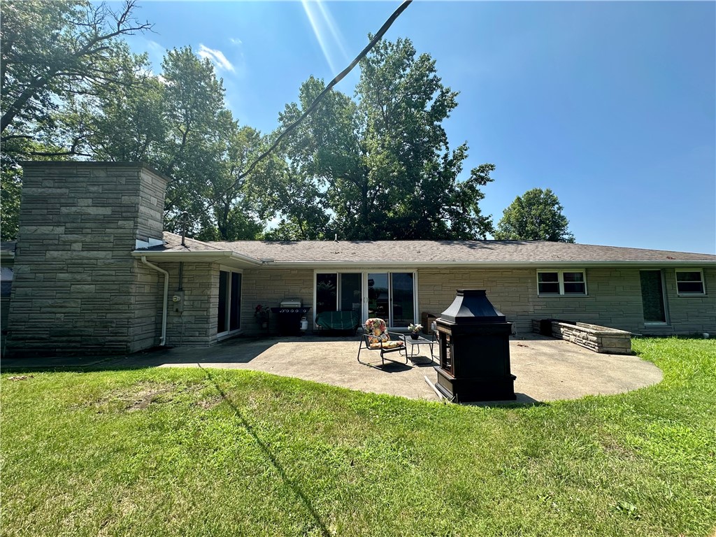 1712 Southdale Drive Property Photo 28