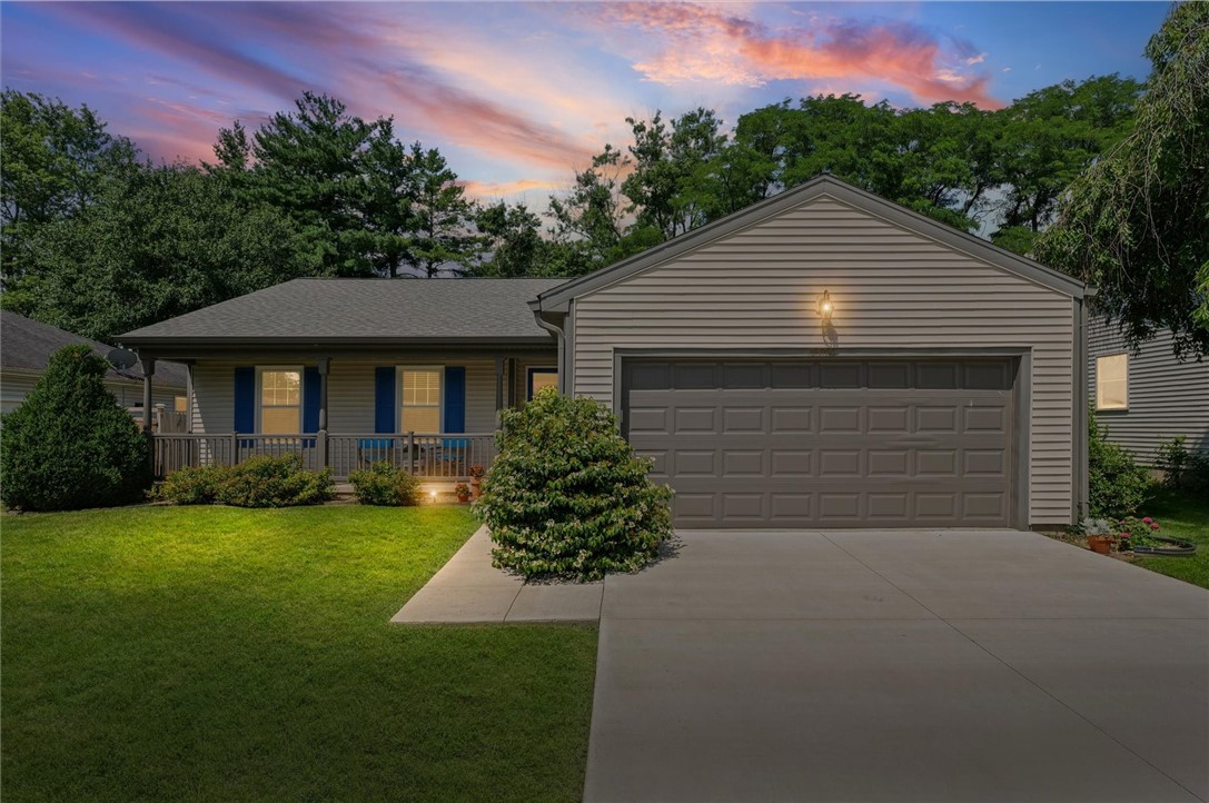 2506 Woodlawn Drive Property Photo
