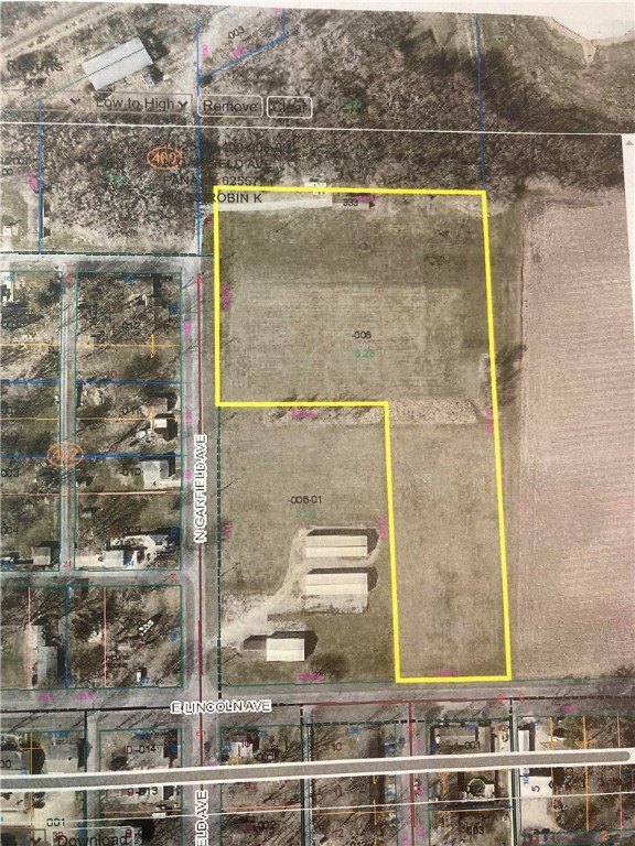 500 N Garfield Avenue Property Photo 12