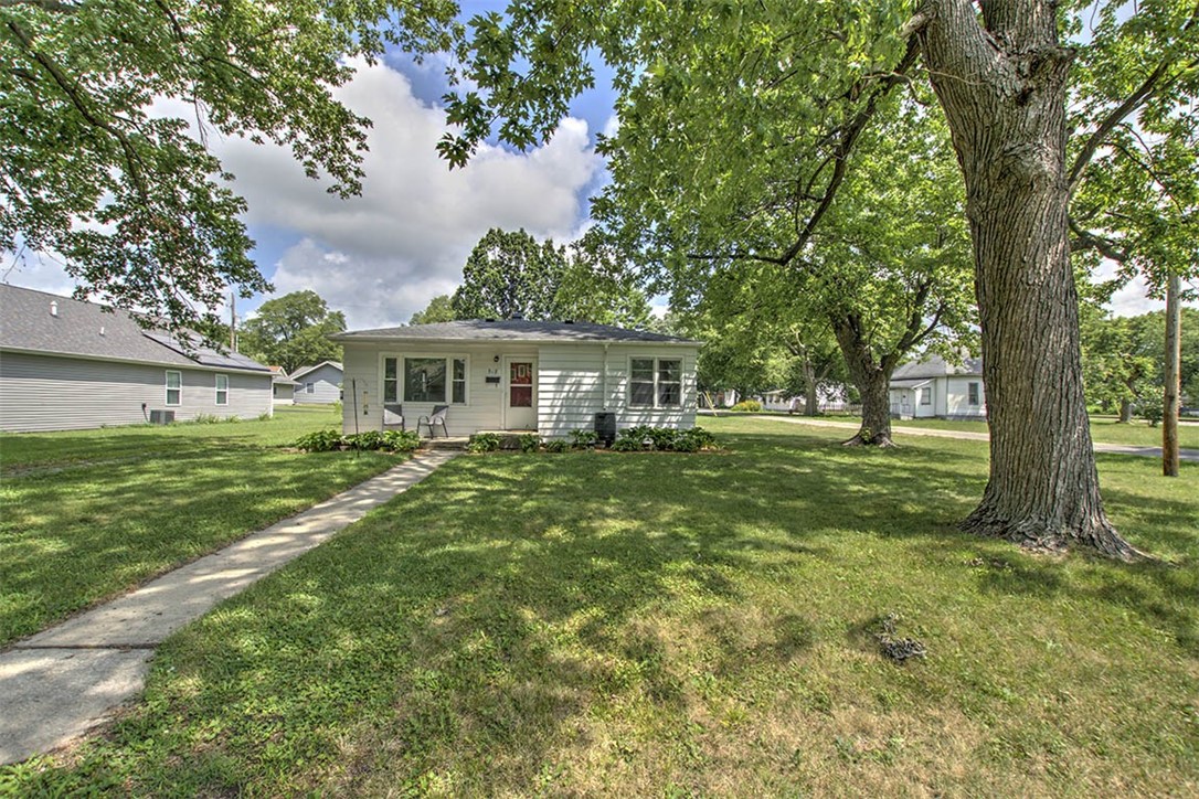 918 E Lincoln Street Property Photo 1