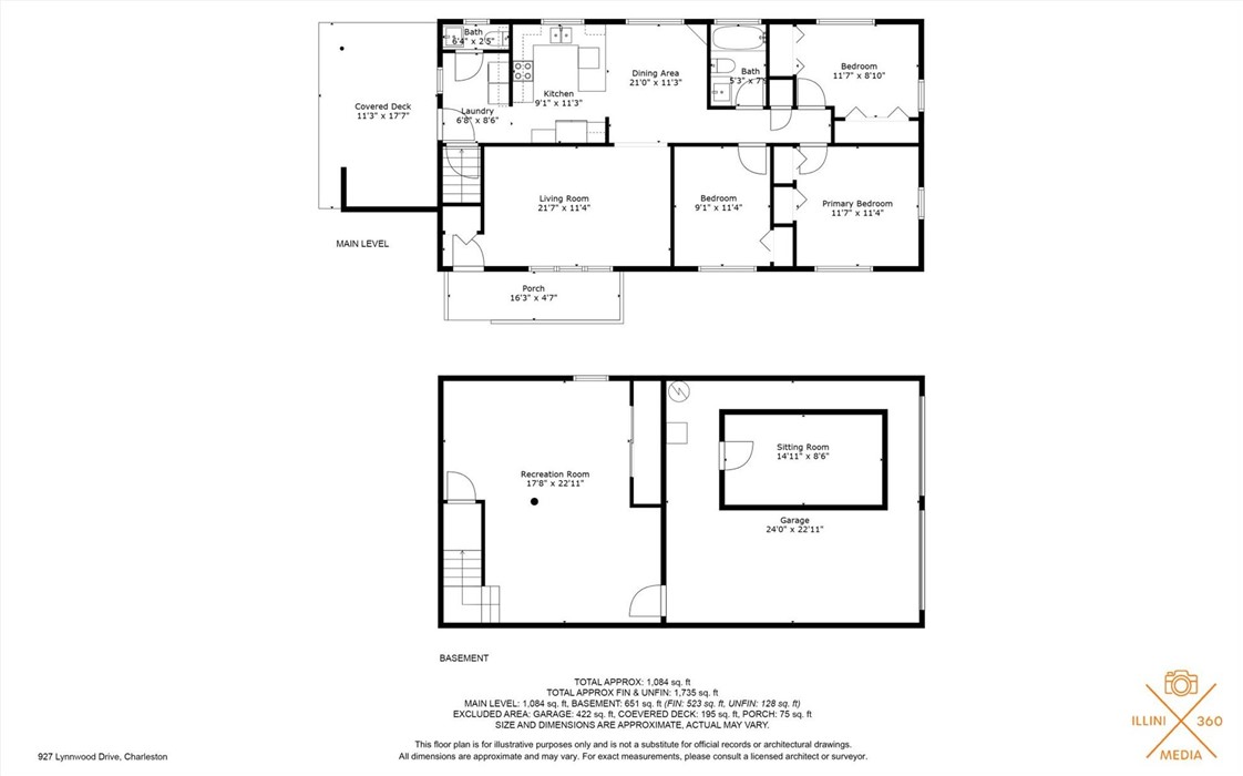 927 Lynnwood Drive Property Photo 34
