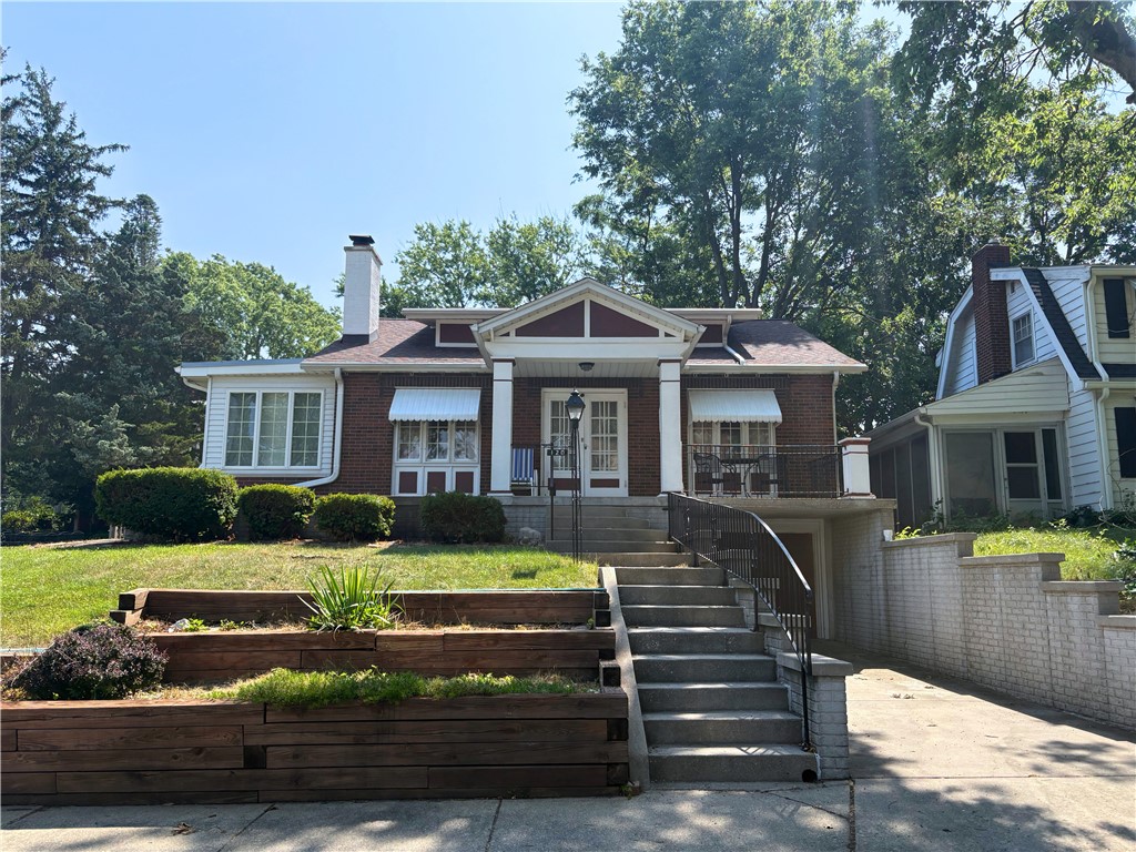 120 S Linden Avenue Property Photo