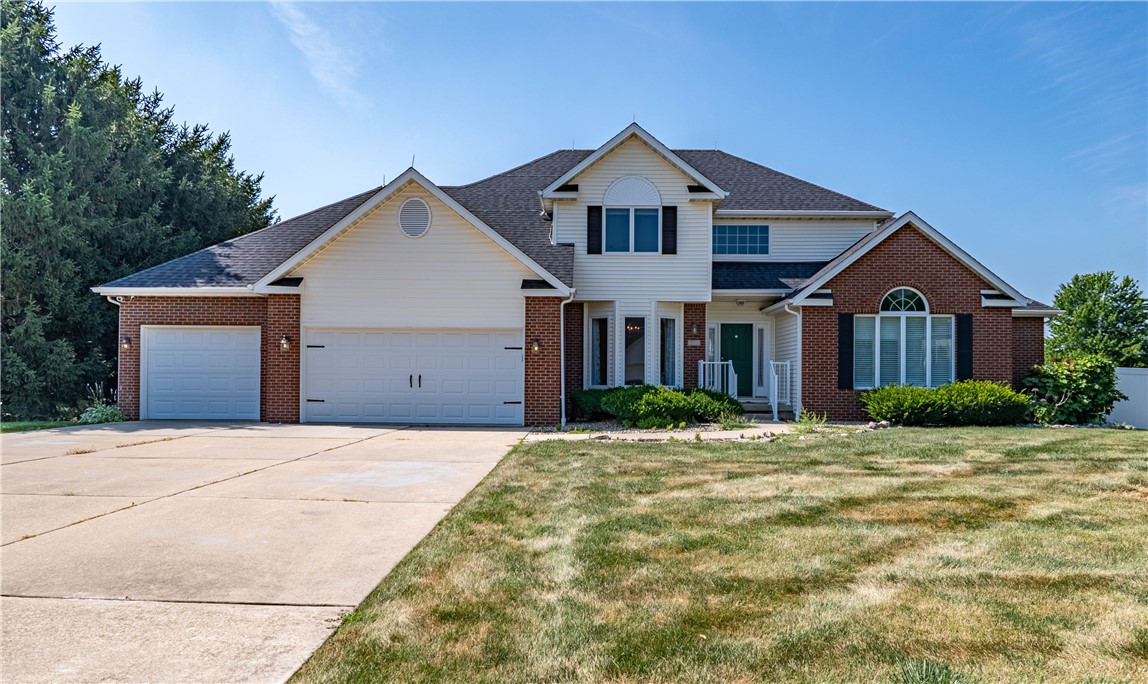 1117 Wedgewood Court Property Photo