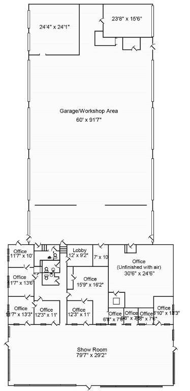 2190 N Oakland Avenue Property Photo 33