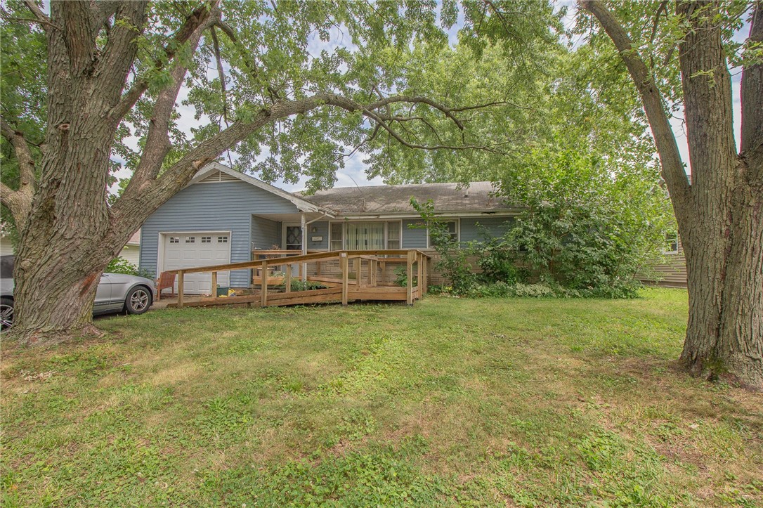 1104 N 30th Street Property Photo
