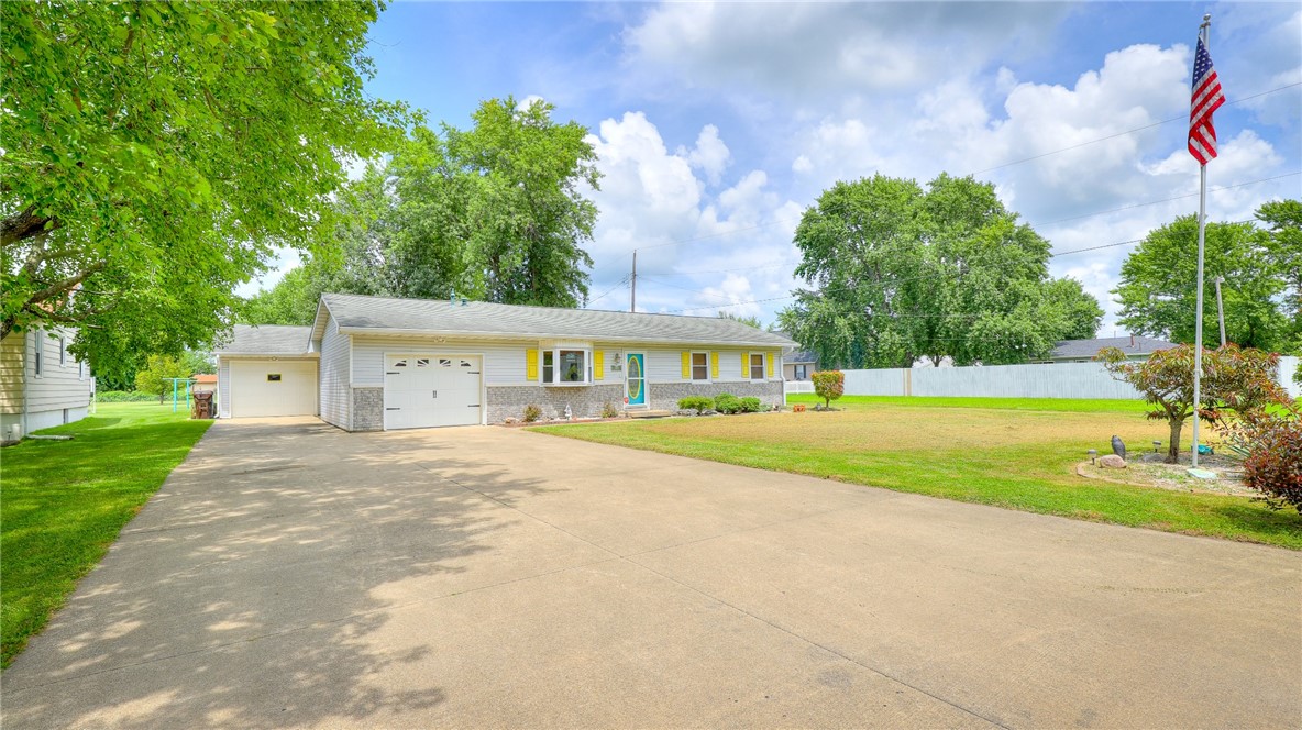 5760 Kentland Drive