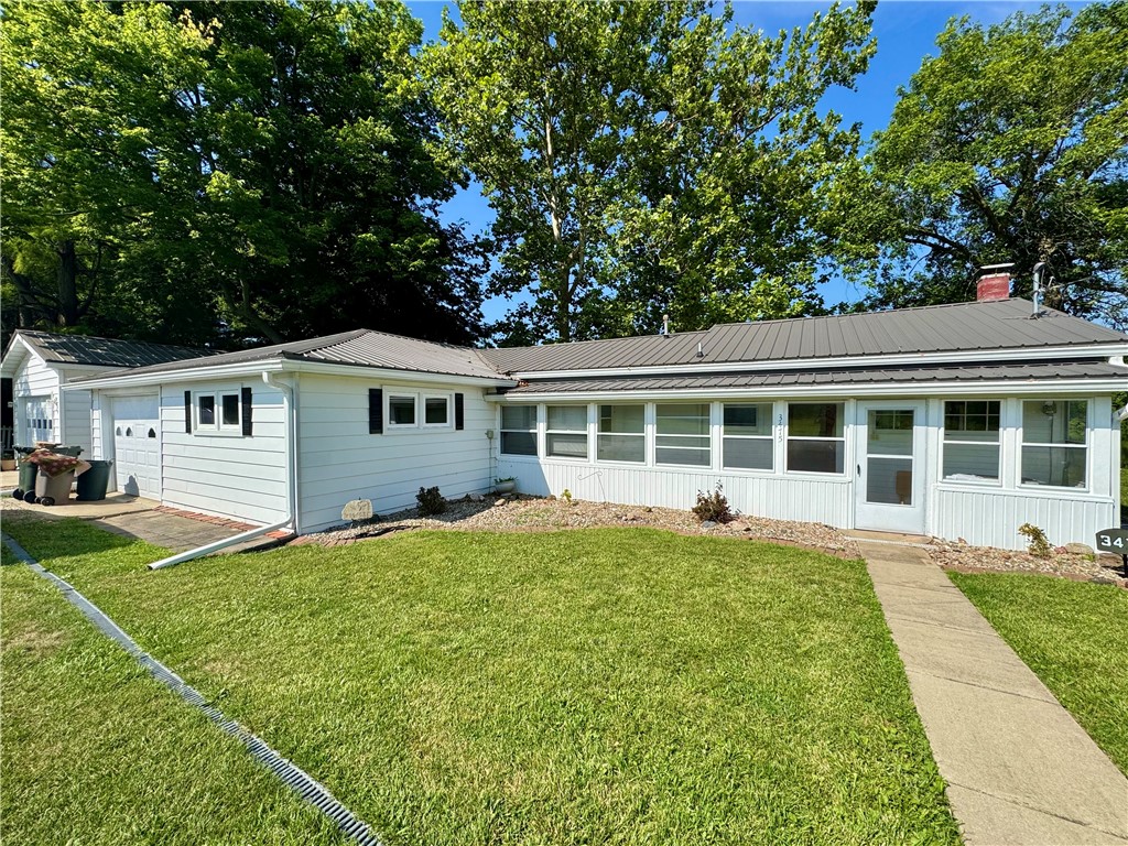 3475 Lake Paradise Road Property Photo 1