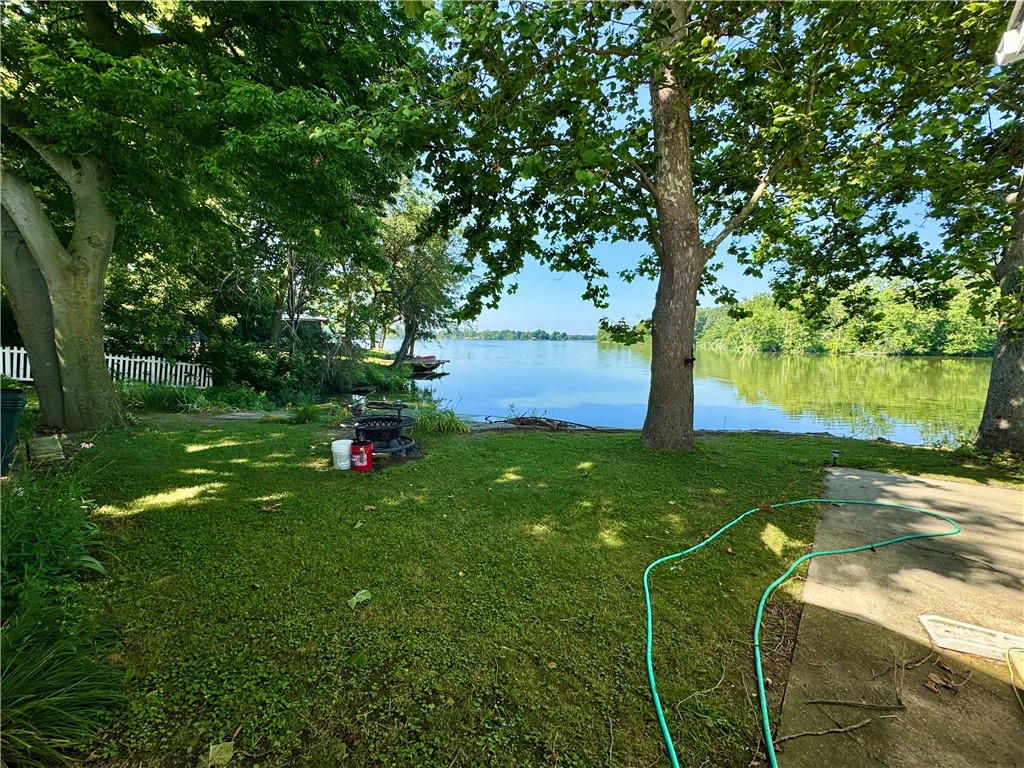 3475 Lake Paradise Road Property Photo 4