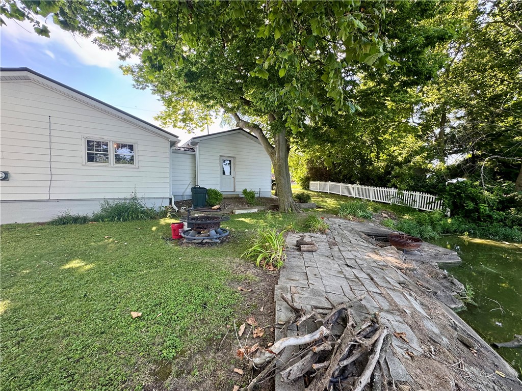 3475 Lake Paradise Road Property Photo 5