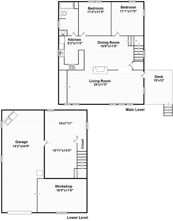 5 Lake Grove Club Property Photo 22