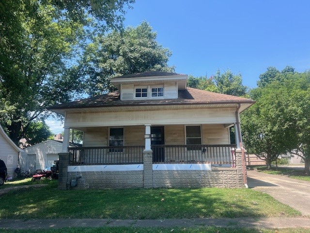 113 S 25th Street Property Photo 1