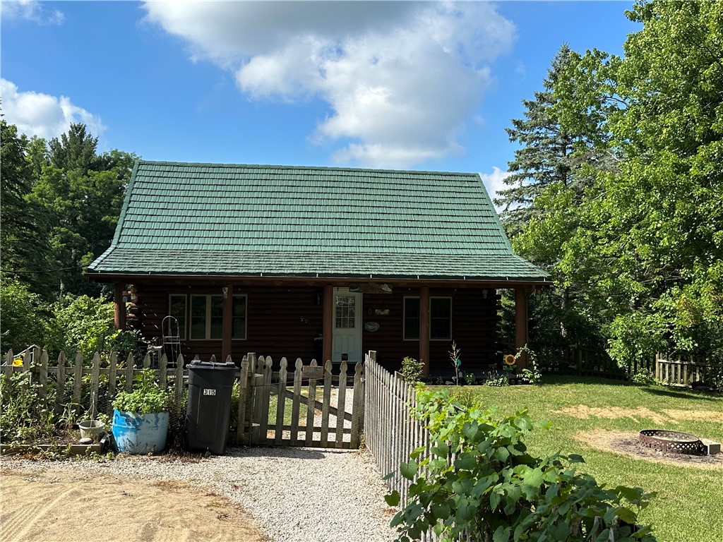 315 W Autumn Drive Property Photo 1