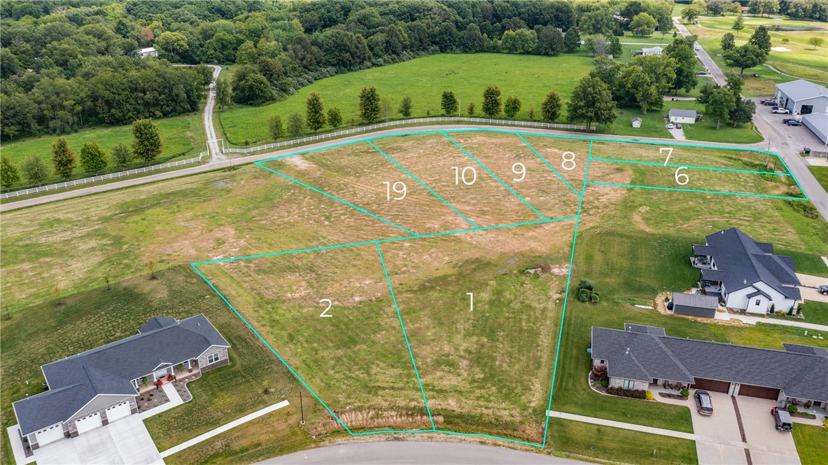 13120 Augusta National Drive Property Photo 1