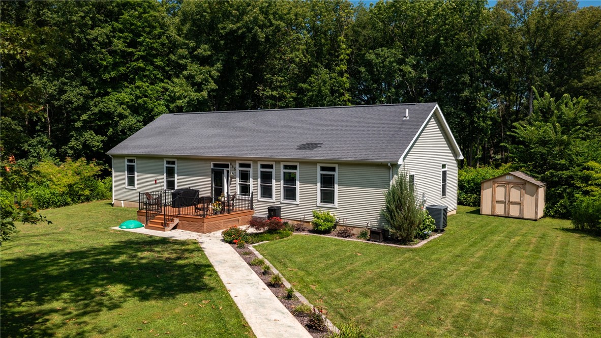 485 County Road 600 N