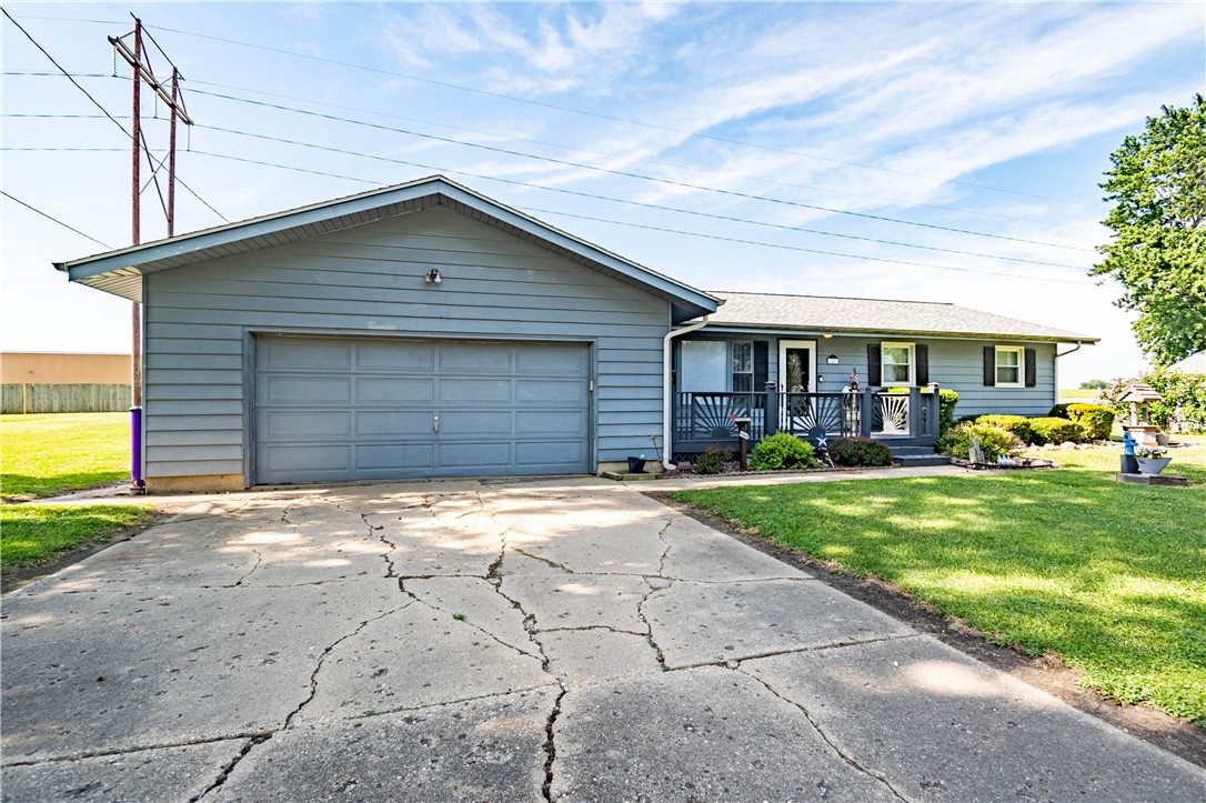 1823 Cooper Drive Property Photo