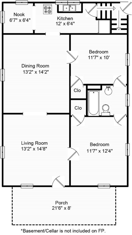 1645 E Wood Street Property Photo 8