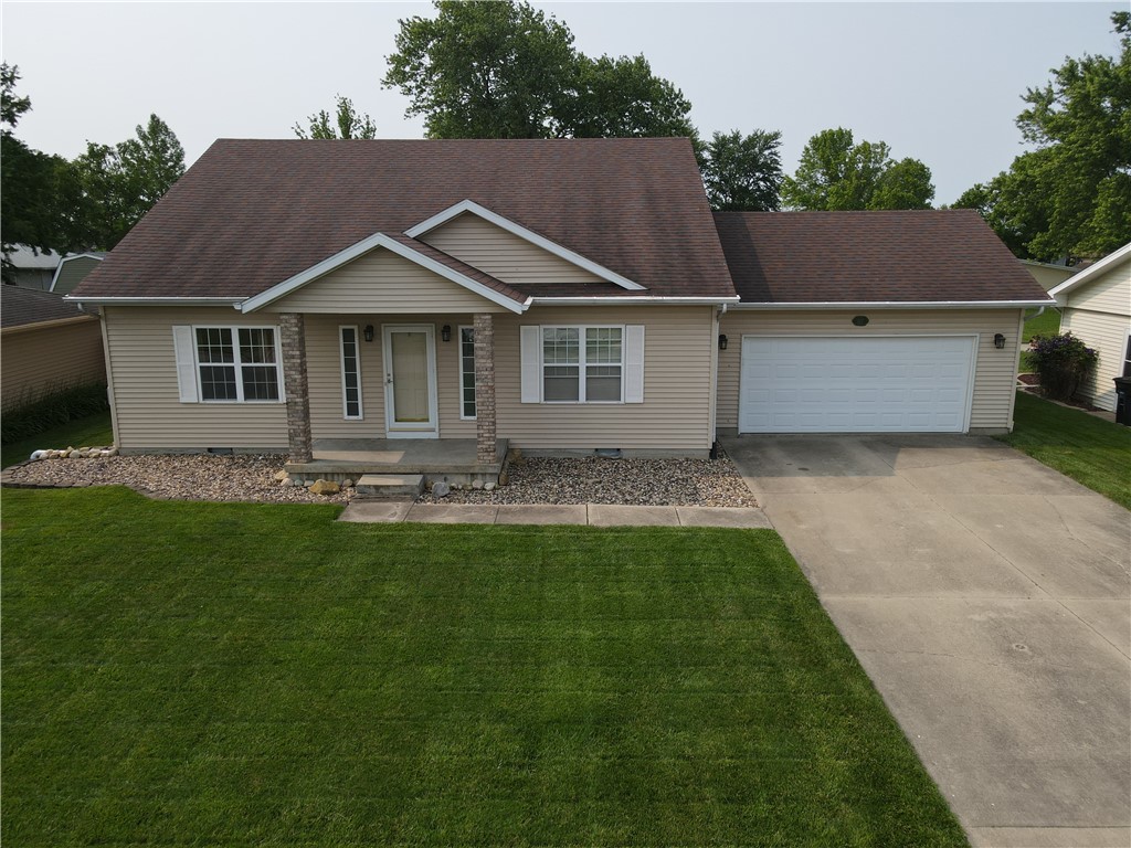 107 Edgewood Avenue Property Photo