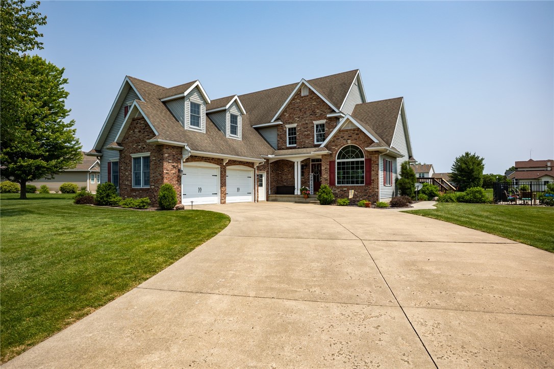 11154 E Ravenwood Court Property Photo 1