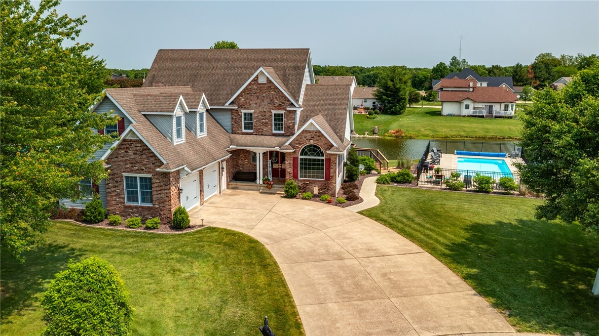 11154 E Ravenwood Court Property Photo 2