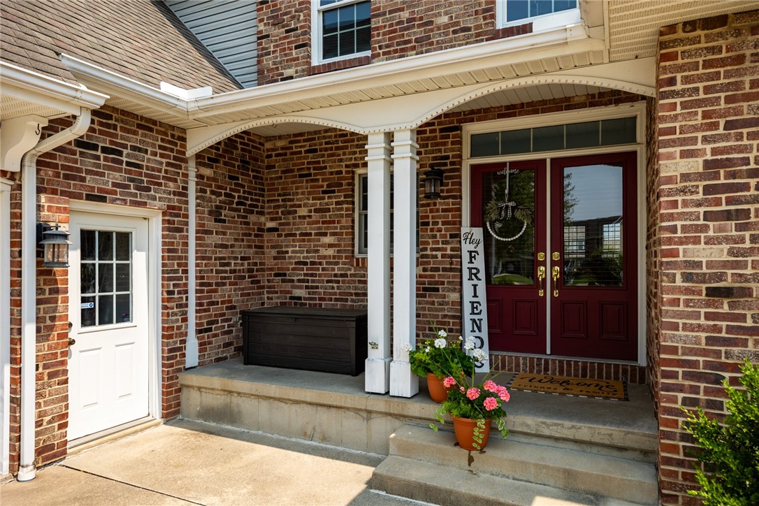 11154 E Ravenwood Court Property Photo 3