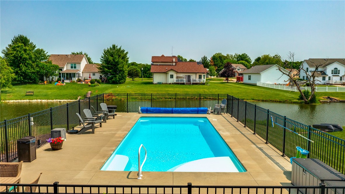 11154 E Ravenwood Court Property Photo 4