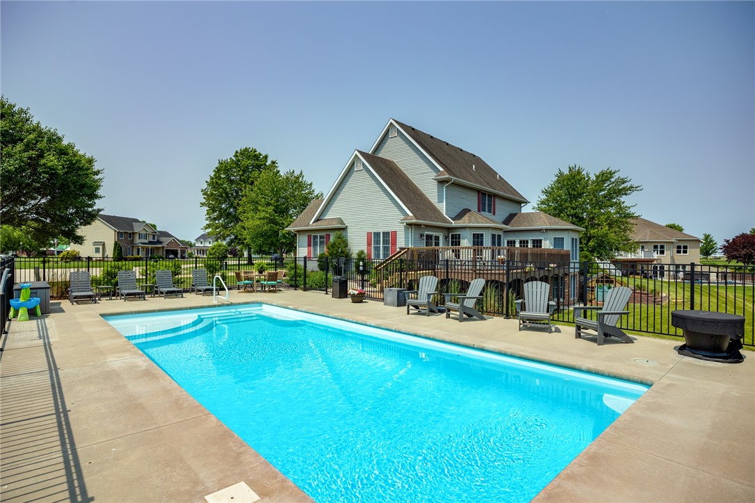 11154 E Ravenwood Court Property Photo 5