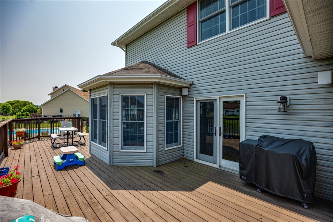 11154 E Ravenwood Court Property Photo 6