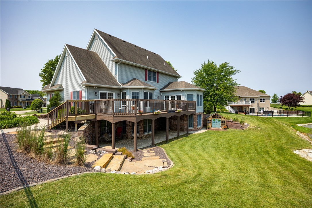 11154 E Ravenwood Court Property Photo 7