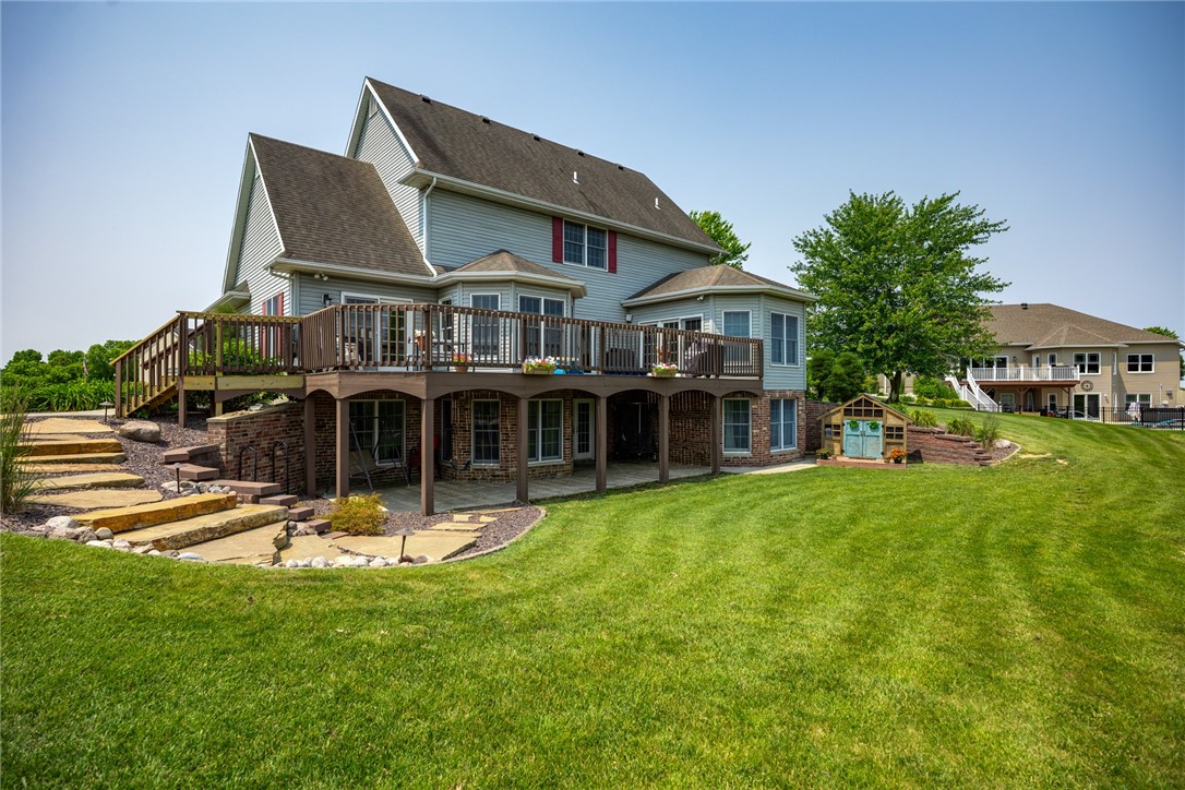 11154 E Ravenwood Court Property Photo 8