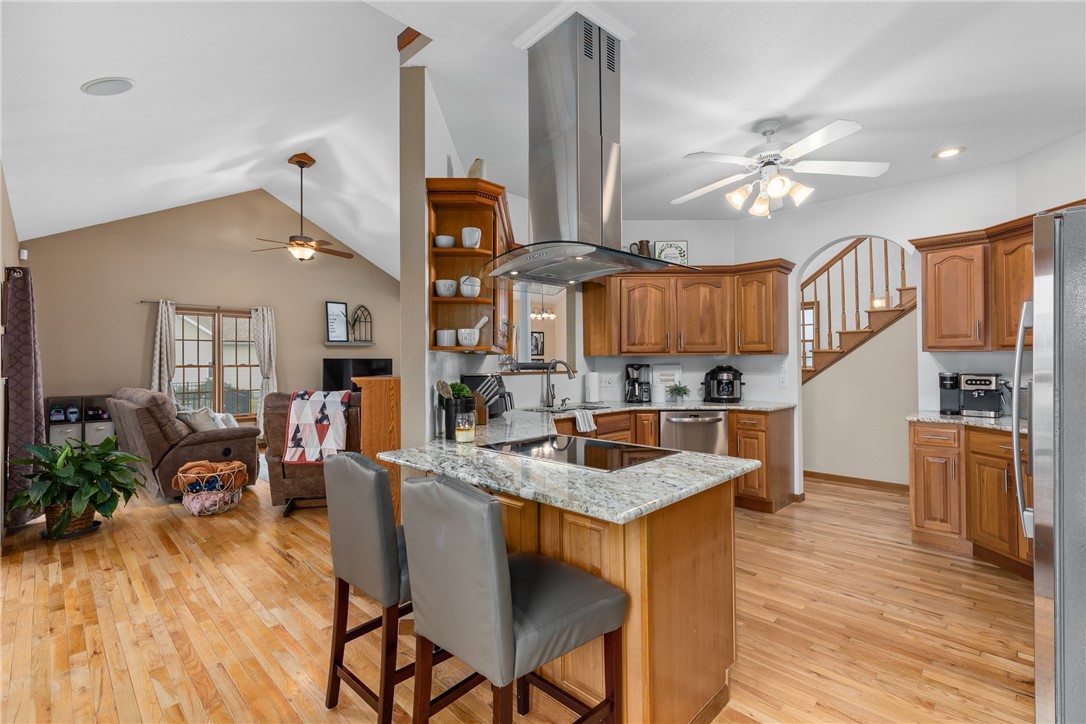 11154 E Ravenwood Court Property Photo 16