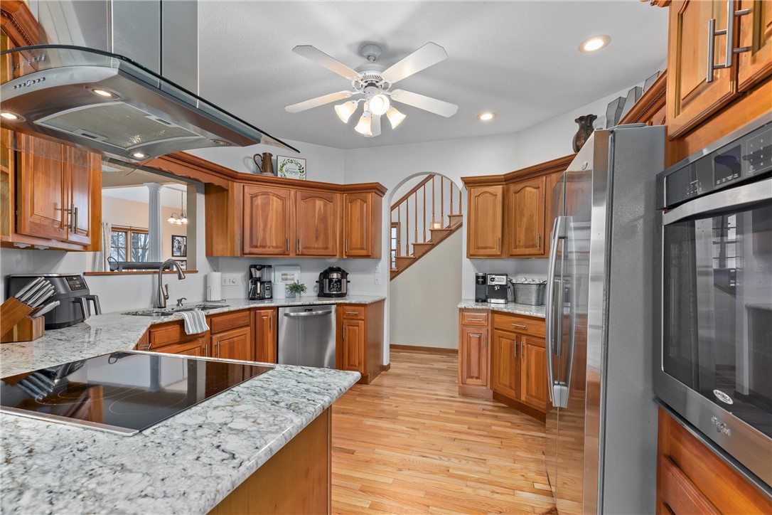 11154 E Ravenwood Court Property Photo 17