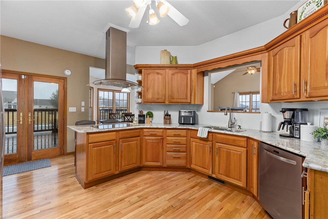 11154 E Ravenwood Court Property Photo 18