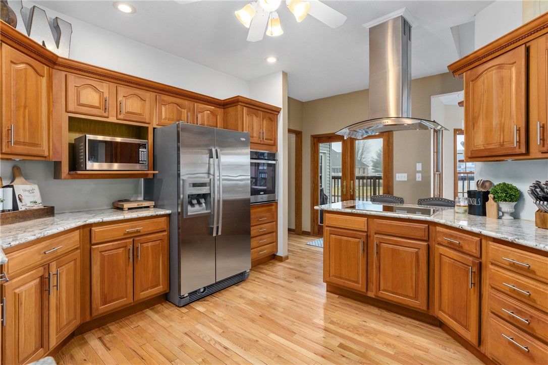 11154 E Ravenwood Court Property Photo 19