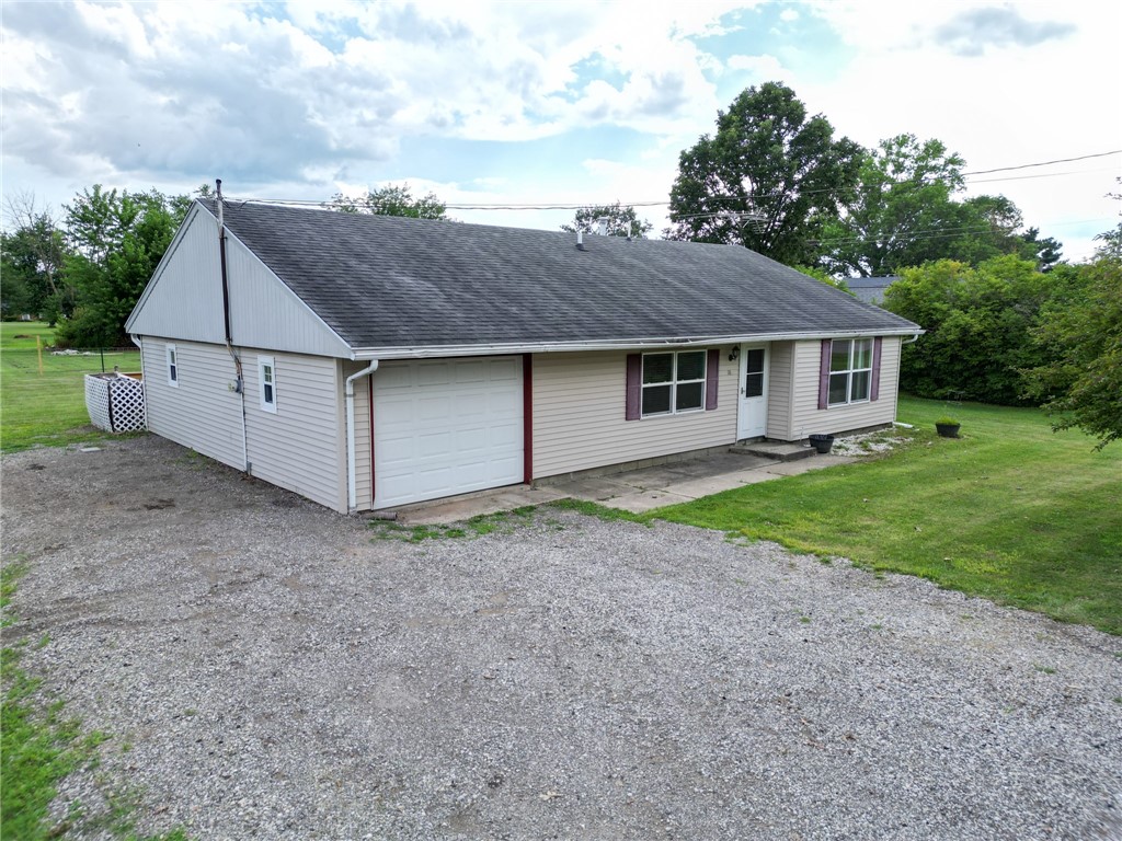 16 Franklin Road Property Photo